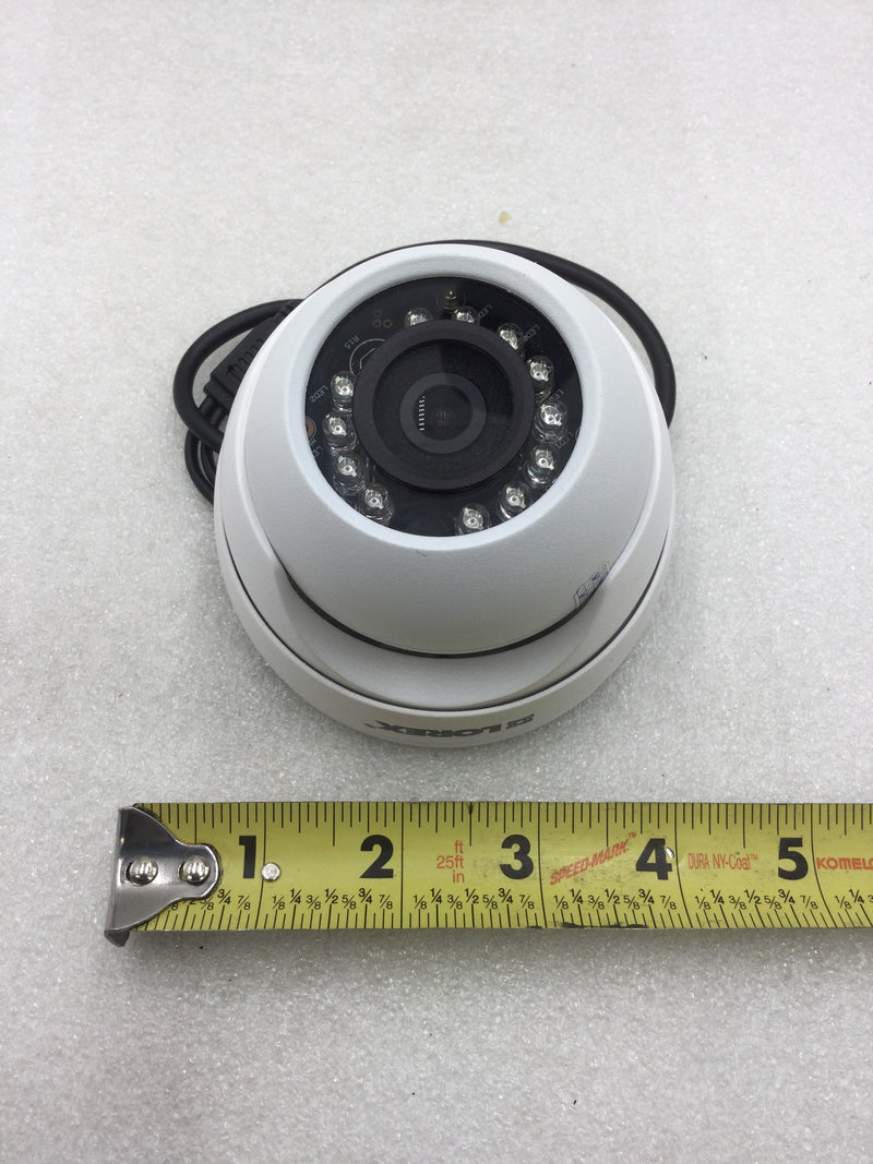 Lorex LEV1522-C 720P HD IR Dome Analog Security Camera