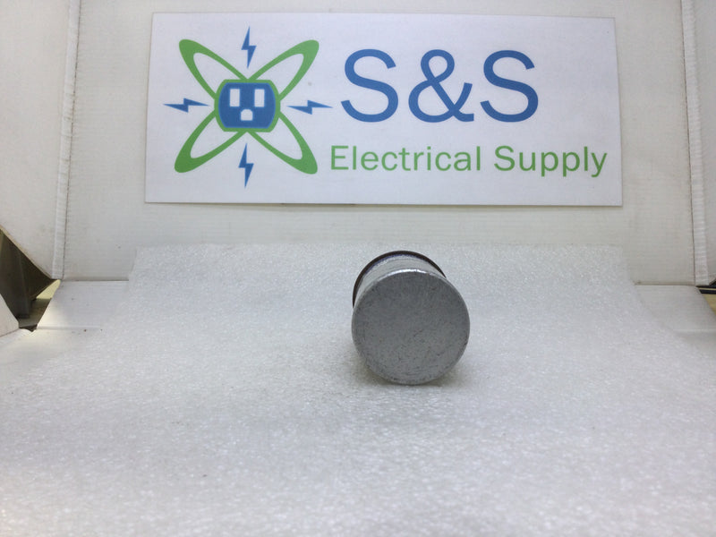 GE General Electric Capacitor 97F9202 5uf +/-06% 370 VAC 50/60 Hz HC96CA005D