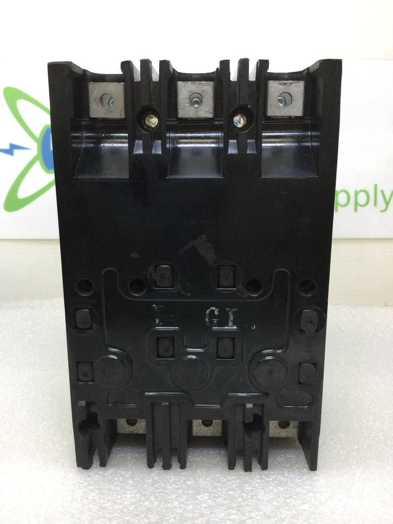 Westinghouse EH3050 50 Amp 3 Pole Circuit Breaker