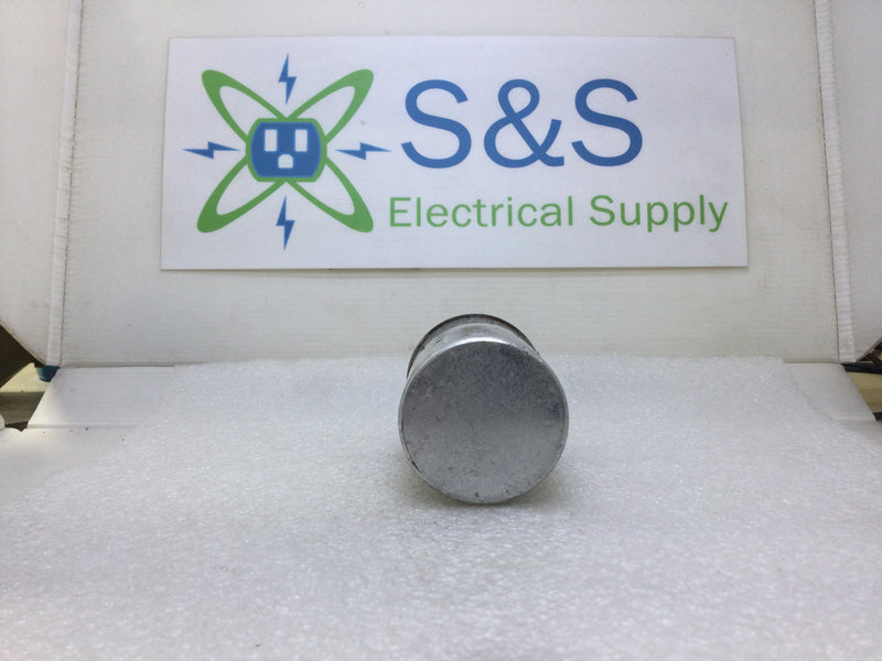 CBB65 Capacitor 35/6uf +/-5% 250 VAC 50/60hz 40/70/21 (CQC07002019458)