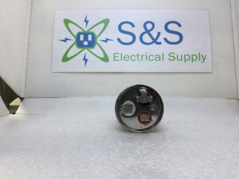 CBB65 Capacitor 35/6uf +/-5% 250 VAC 50/60hz 40/70/21 (CQC07002019458)