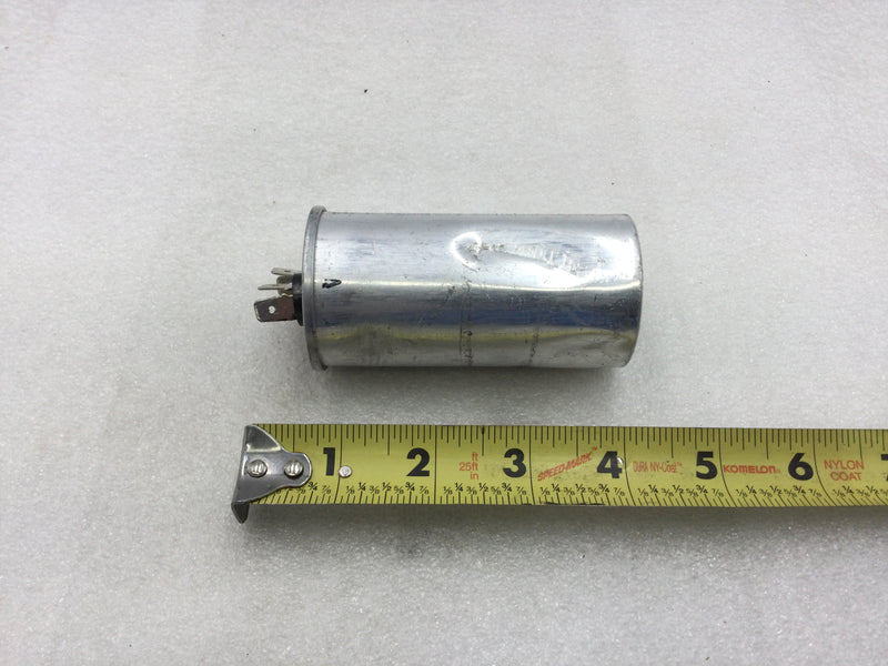 SH-BU Capacitor BUM33X3005N 30uf 330 VAC 10,000AFC Protected