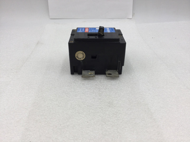 Eaton Cutler Hammer CSR2150 2 Pole 150 Amp 120/240v Circuit Breaker