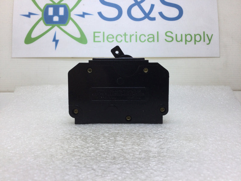 Murray Style B 30 Amp 120V 1 Pole Circuit Breaker