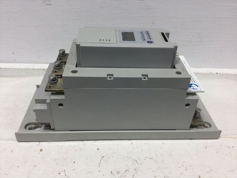 Allen-Bradley 150-F251NBDB SMC-Flex Series 3 Phase Intelligent Motor Controller 200-480 VAC