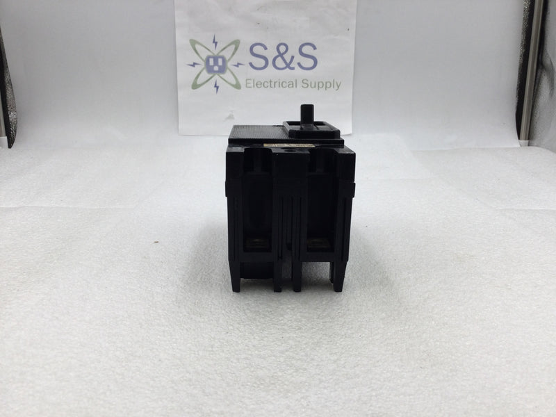 ITE EE2-B100 100 Amp 2 Pole 240 VAC Circuit Breaker