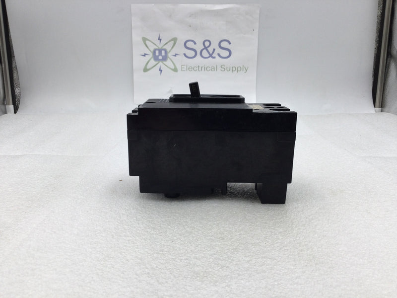 ITE EE2-B100 100 Amp 2 Pole 240 VAC Circuit Breaker