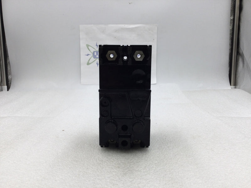 ITE EE2-B100 100 Amp 2 Pole 240 VAC Circuit Breaker