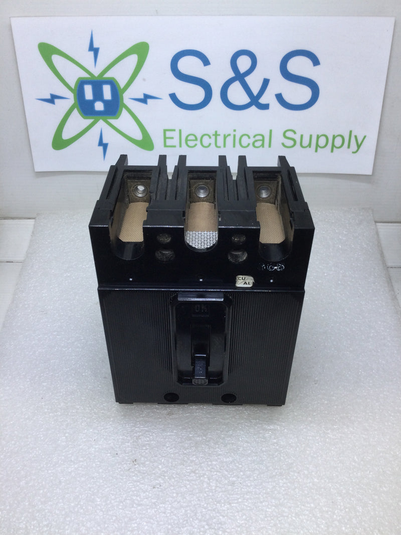 ITE ET1193 3 Pole 20 Amp 250V Circuit Breaker