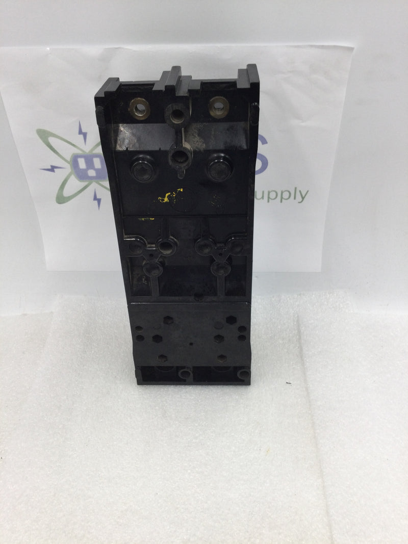 ITE ET Series 100 Amp 2 Pole 125-250 VAC Circuit Breaker