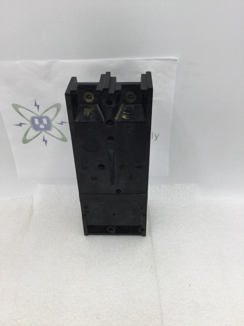 ITE ET Series 50 Amp 2 Pole 125-250 VAC Circuit Breaker