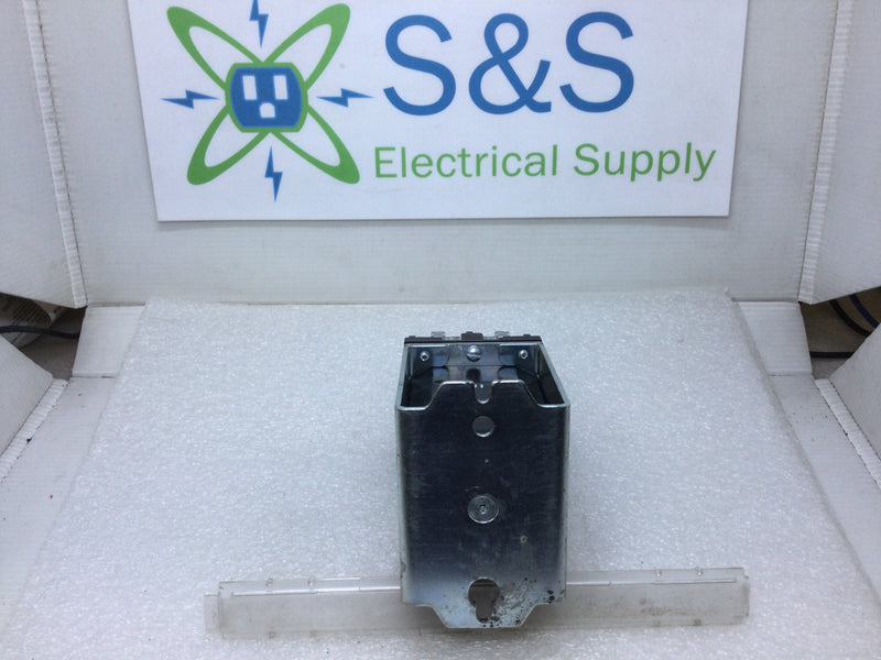 Allen-Bradley 700DC-P400Z1 Industrial Control Relay Series E 20 Amp 600V