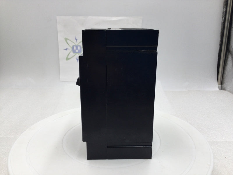 Westinghouse FB2022MRL 3 Amp 2 Pole 600V Molded Case Circuit Breaker