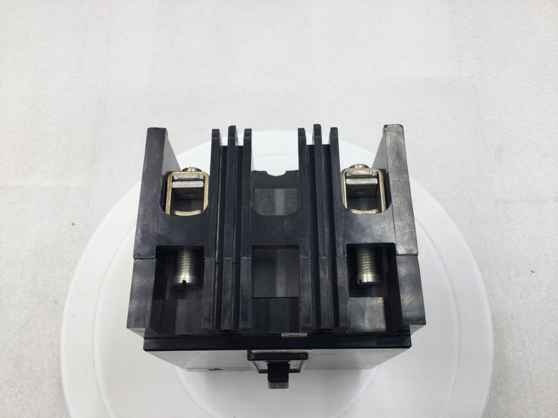 Westinghouse FB2022MRL 3 Amp 2 Pole 600V Molded Case Circuit Breaker