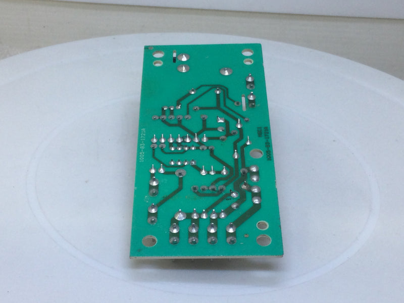 Honeywell 1005-83-1721A Furnace Blower Control Board B1370735