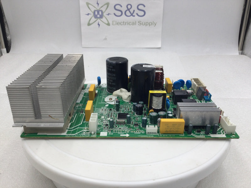 Midea US-KFR-35W/BP3N1 Air Conditioner Computer Board