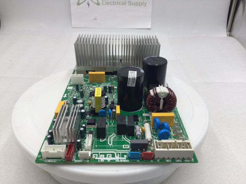 Midea US-KFR-35W/BP3N1 Air Conditioner Computer Board