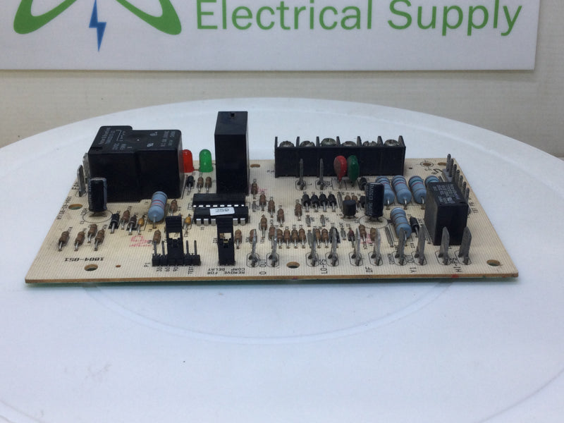 Honeywell 1084-83-8511A Furnace Control Circuit Board