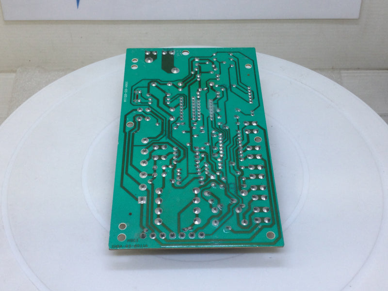 Honeywell 1084-83-8511A Furnace Control Circuit Board