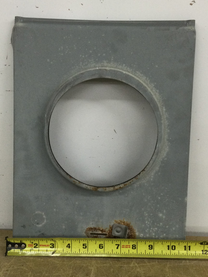 Meter Cover 14 1/4" x 10 3/4"