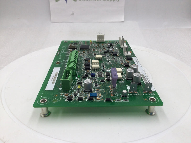 Carrier HK38EA0563123 V17 Furnace Control Circuit Board