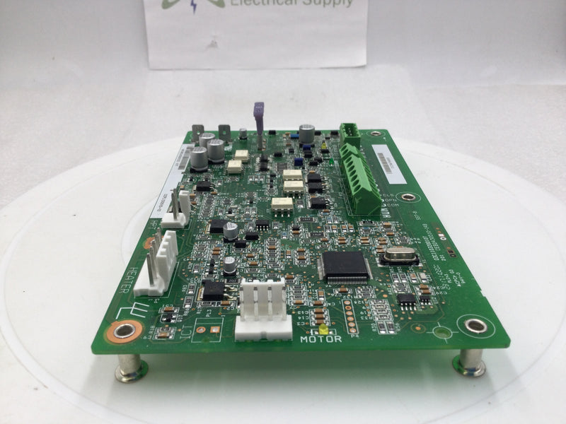 Carrier HK38EA0563123 V17 Furnace Control Circuit Board