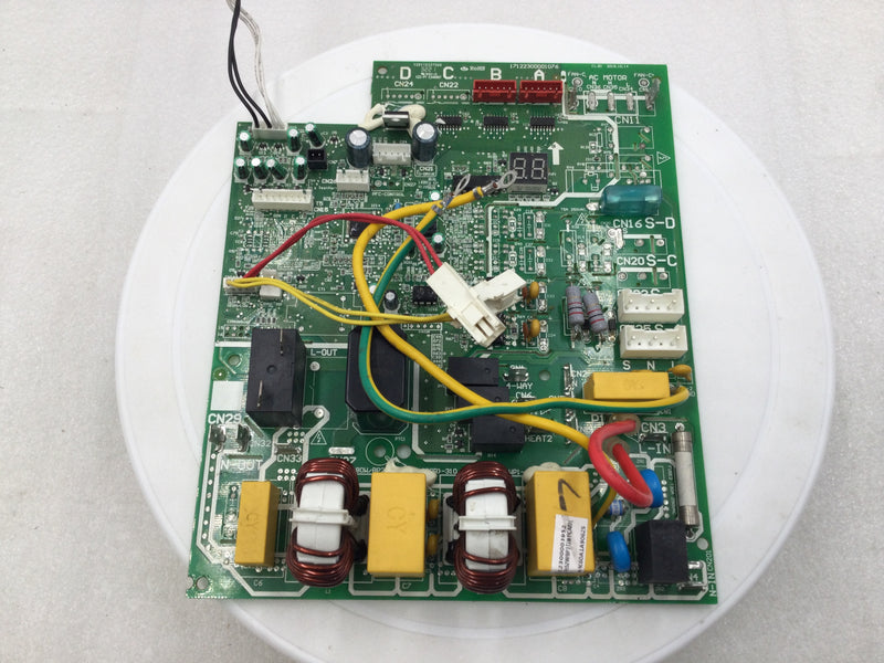 Midea CE-KFR80W Air Conditioner Control Circuit Board