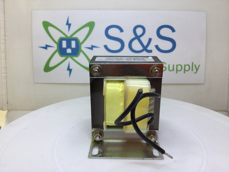 Eastar B92 LT60-7634A 2.5 Amp Replacement Emergency Style Transformer