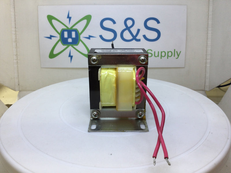 Eastar B92 LT60-7634A 2.5 Amp Replacement Emergency Style Transformer