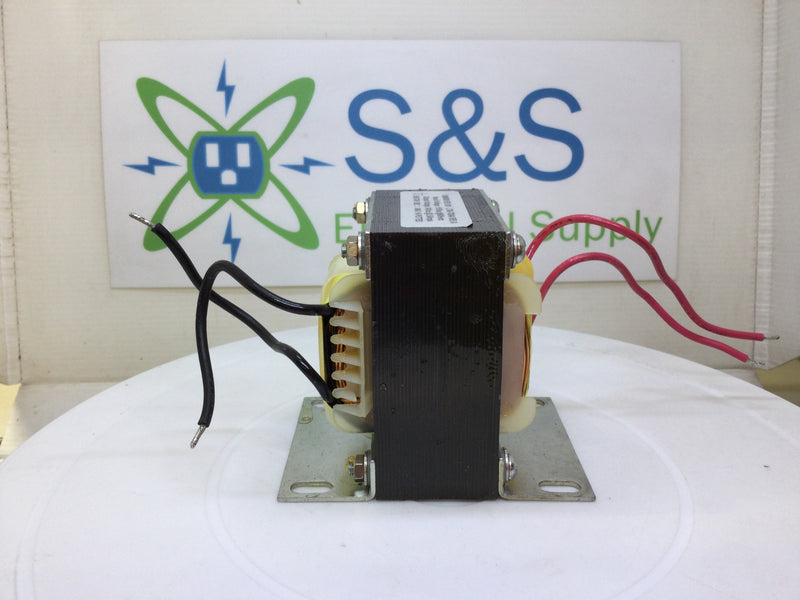 Eastar B92 LT60-7634A 2.5 Amp Replacement Emergency Style Transformer