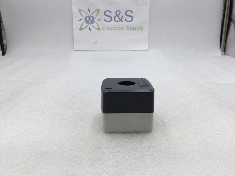 Telemecanique XALD01 Harmony Control Box