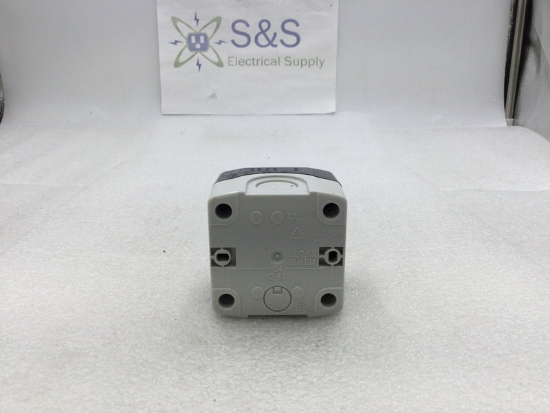 Telemecanique XALD01 Harmony Control Box