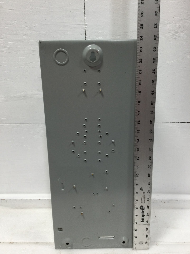 GE CR308BT93RA1DALJA 18 Amp 600V Size 0 Combination Motor Starter