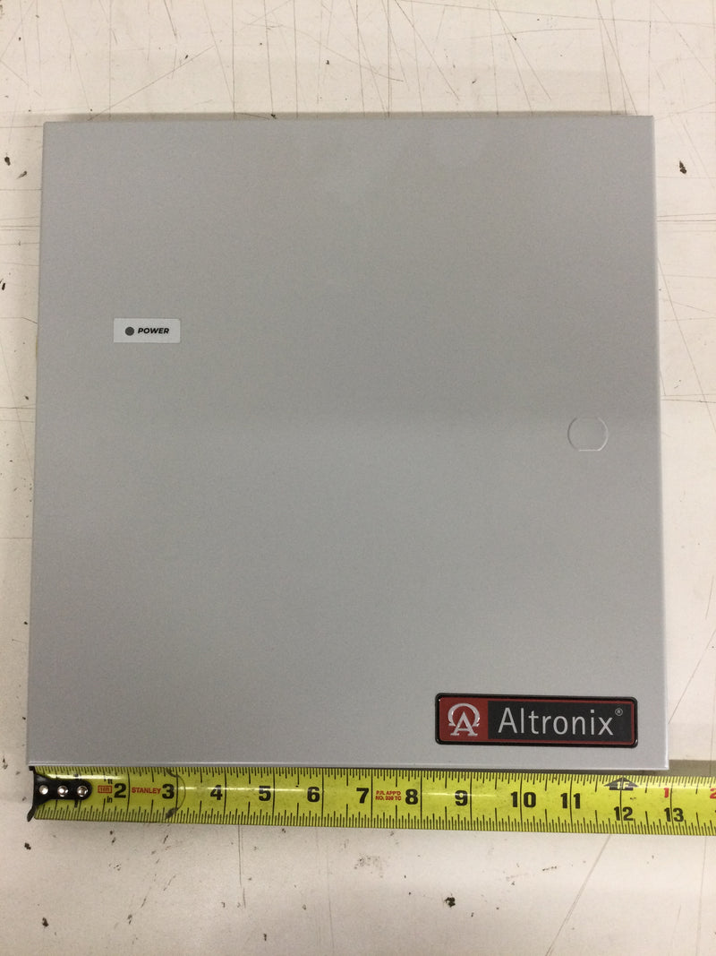 Altronix AL300ULX Series Power Supply / Charger - Door ONLY ( 13 3/8" x 12 7/8")