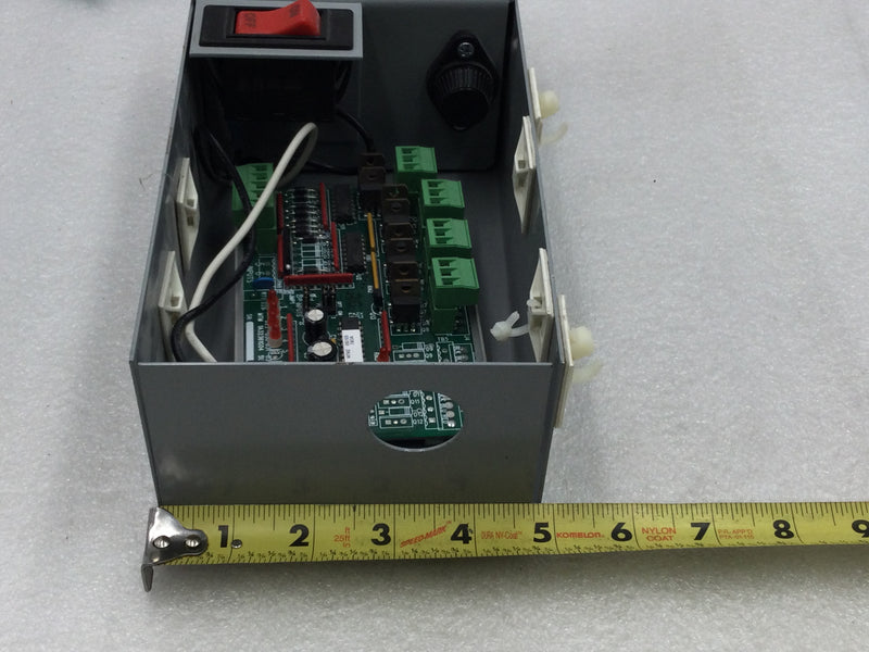 Eaton Cutler Hammer Circuit Board Card 1A32361G04 Lighting Panel Controls