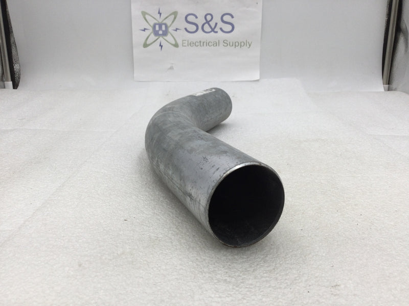 Allied Tube & Conduit 116995 2" 45 Degree EMT Conduit Elbow