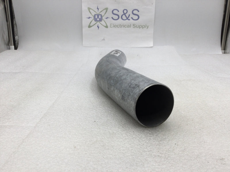 Allied Tube & Conduit 116994 2" 30 Degree EMT Conduit Elbow