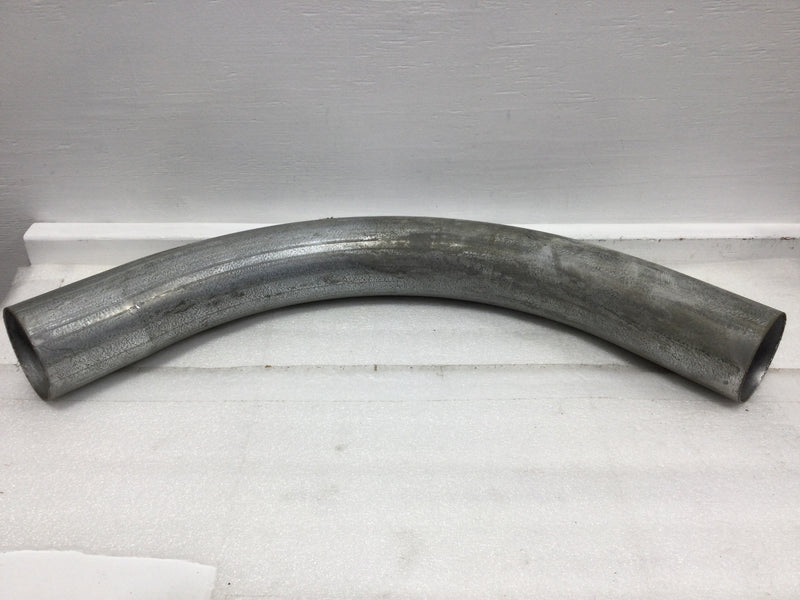 ECN KORNS EMTELB3X90 3" 90 Degree EMT Conduit Elbow