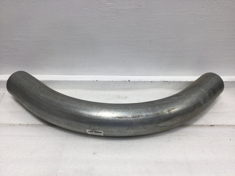 ECN KORNS EMTELB3X90 3" 90 Degree EMT Conduit Elbow