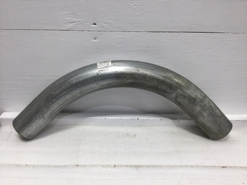 ECN KORNS EMTELB3X90 3" 90 Degree EMT Conduit Elbow