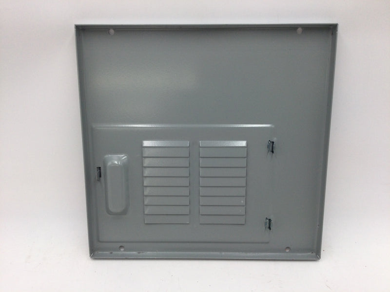 GE TLM812SCUD1K PowerMark Gold 125A 8-Space 16-Pole Indoor Main Lug Load Center TLM812SCUD1K