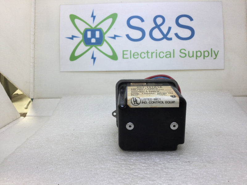 Hubbell H-MOSS 257-151 A1A Lighting Relay 120 VAC Coil 120/277 VAC Lamps