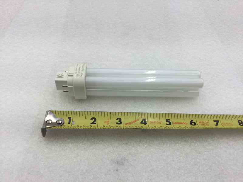 Philips PL-C 26W/835 4 Pin Alto Compact Fluorescent 26 Watt Lamp