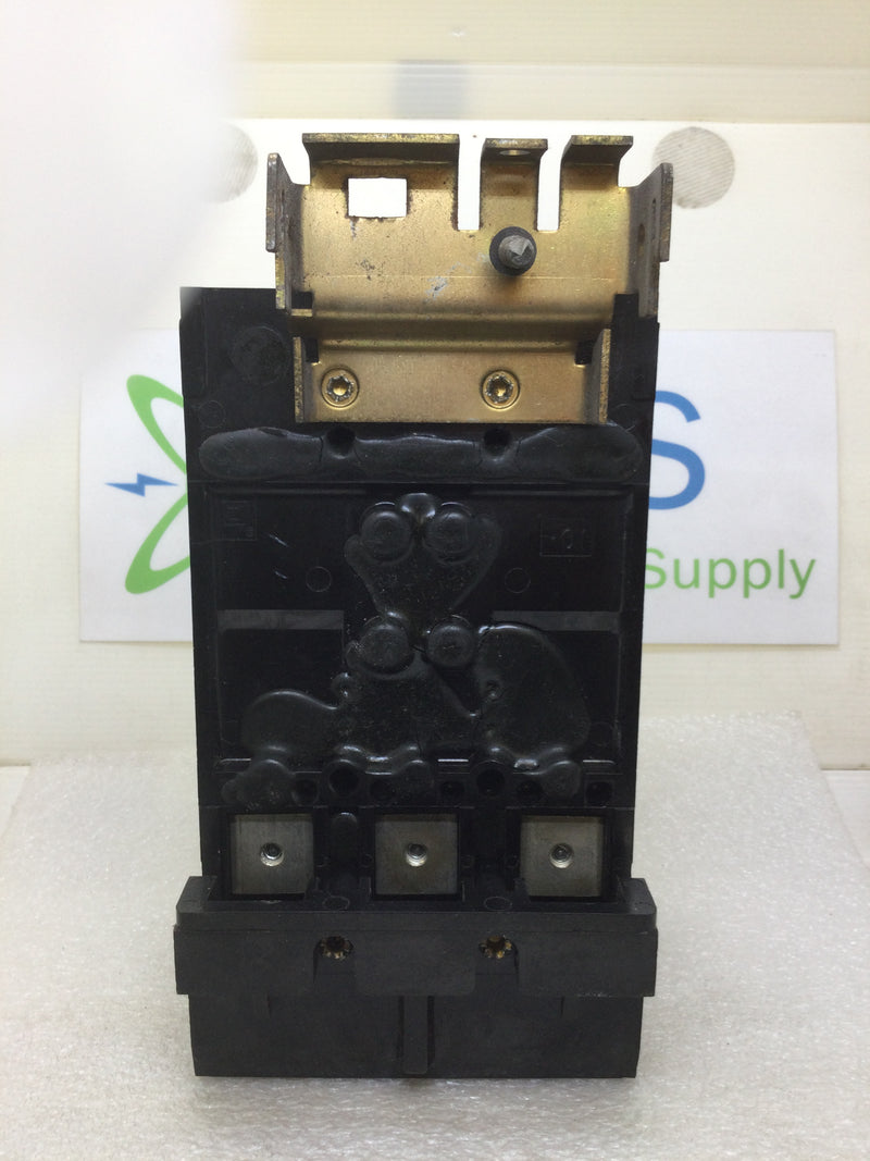 Square D Q2-32175 175 Amp 3 Pole 240V  I Line Circuit Breaker Q232175