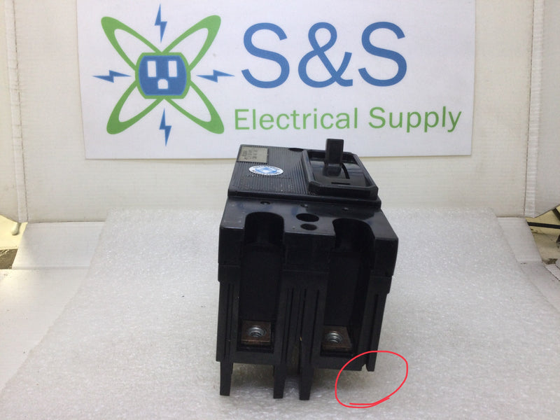 ITE EE2-B050 50 Amp 2 Pole 240V Circuit Breaker