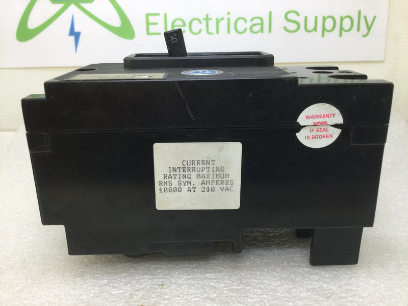 ITE EE2-B050 50 Amp 2 Pole 240V Circuit Breaker