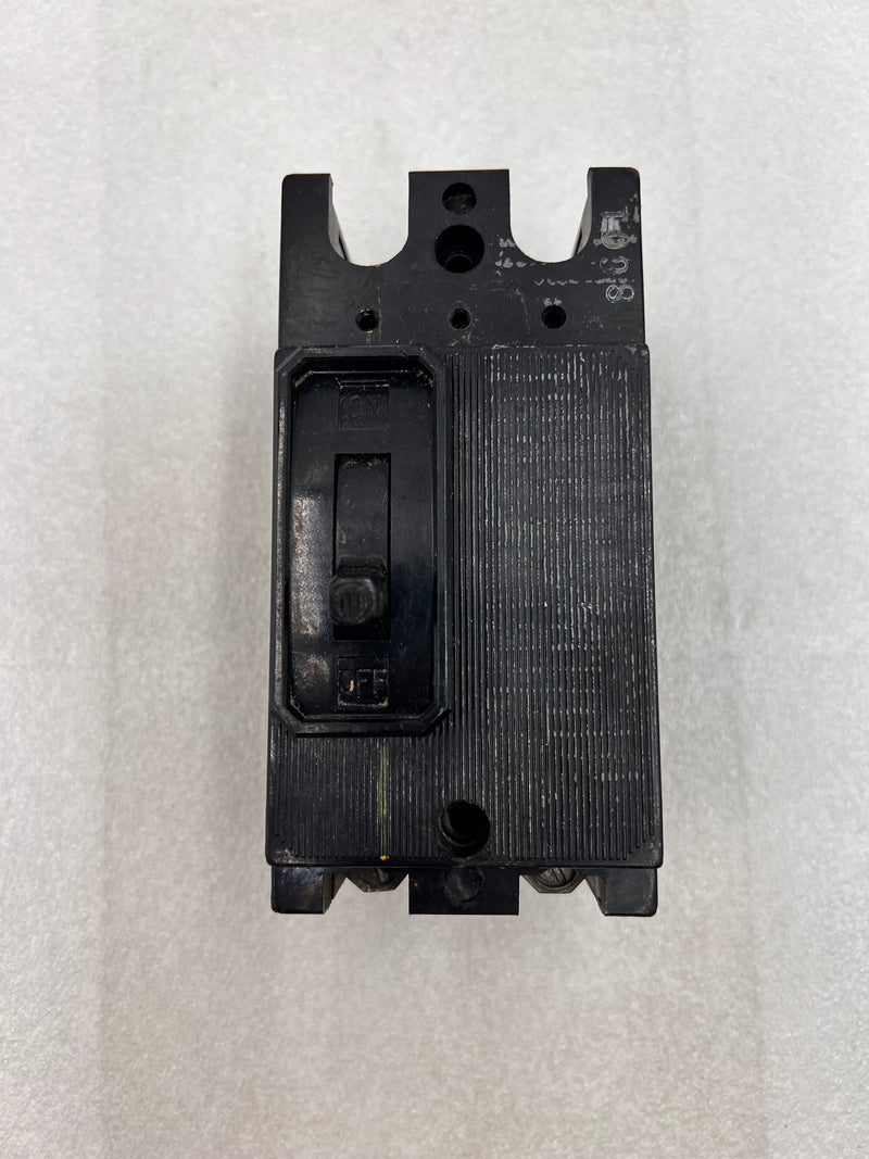 ITE EE2-B070 70 Amp 2 Pole 240V Circuit Breaker