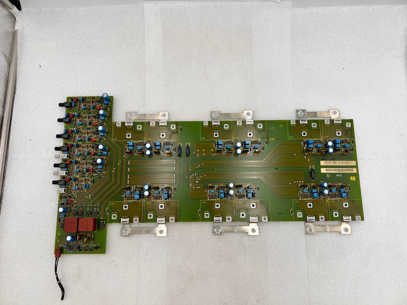 Siemens 6SE7031-GFG84-1JC1 Inverter Gating Module IGD5 for Units 3 AC