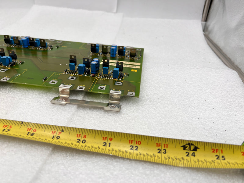 Siemens 6SE7031-GFG84-1JC1 Inverter Gating Module IGD5 for Units 3 AC