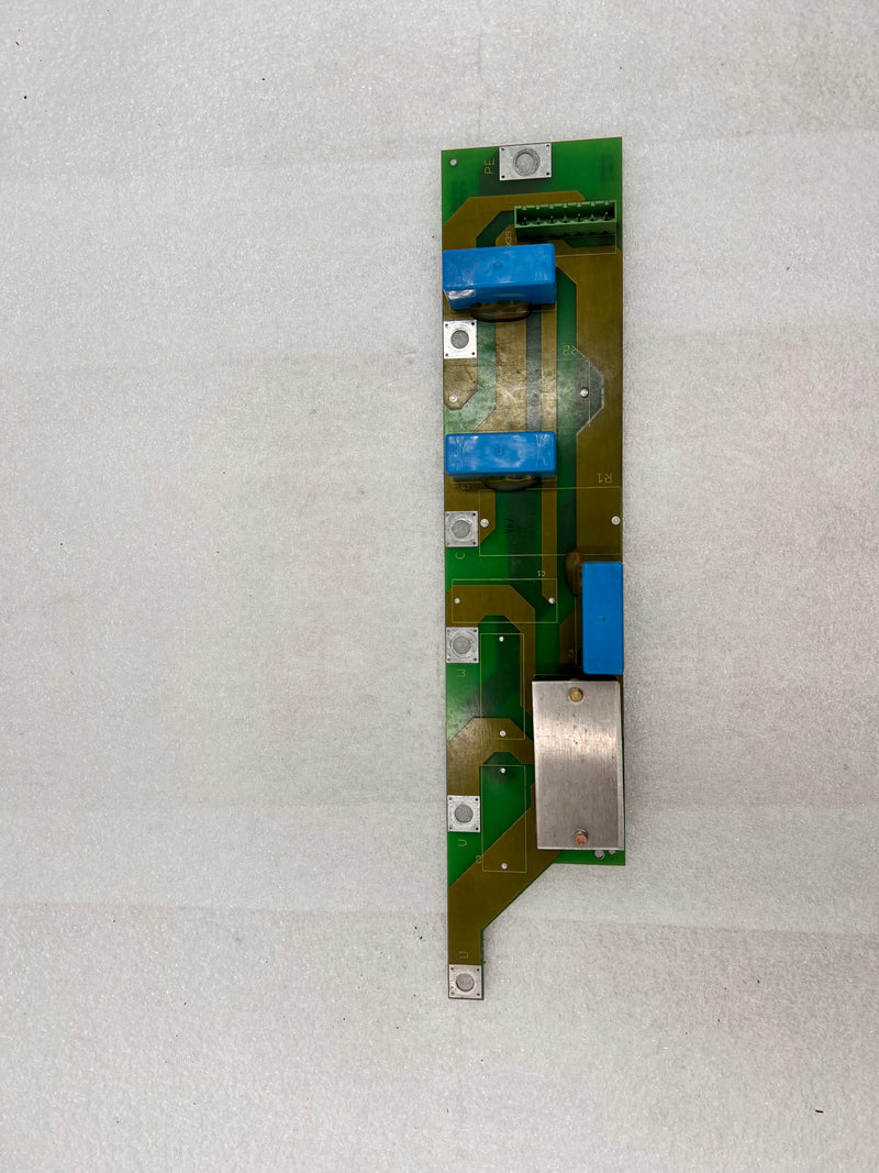 Siemens 6SE7033-5HHB4-1HH0 Precharging module PCU2